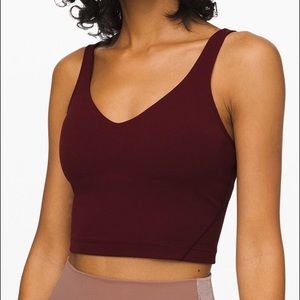 Lululemon Align Tank